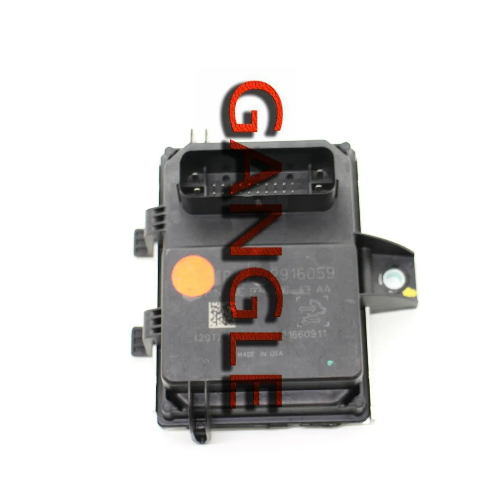 

22916059 FUEL PUMP FLOW CONTROL MODULE FOR CADILLAC BUICK CHEVROLET