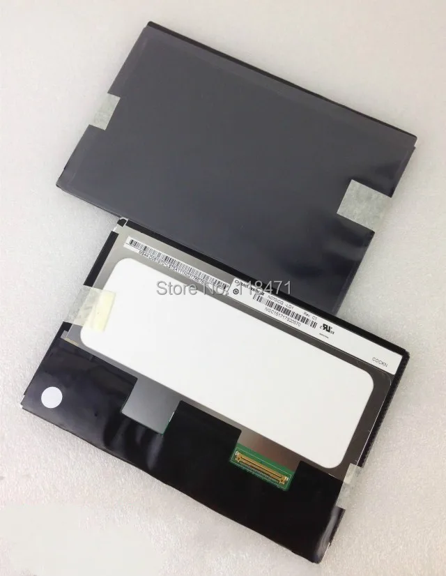 

7.0 Inch TFT LCD Panel forCHIMEI INNOLUX N070ICG-LD4 LCD Panel 1280*800 LVDS LCD Display IPS LCD Screen1ch 6-bit 40 PIN