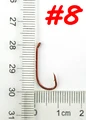 25pcs size 8