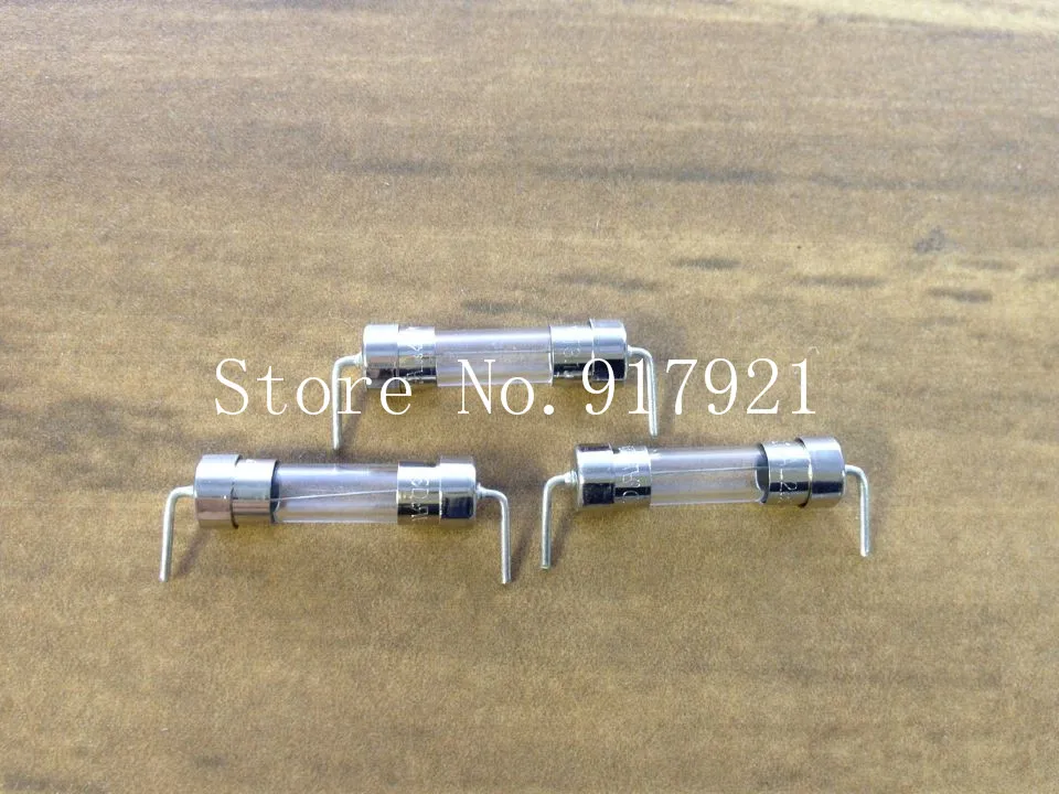 [ZOB] Japan imported JET pin TSD+P 5X20 3.15A250V insurance FUSE micro glass tube fuse  --200pcs/lot