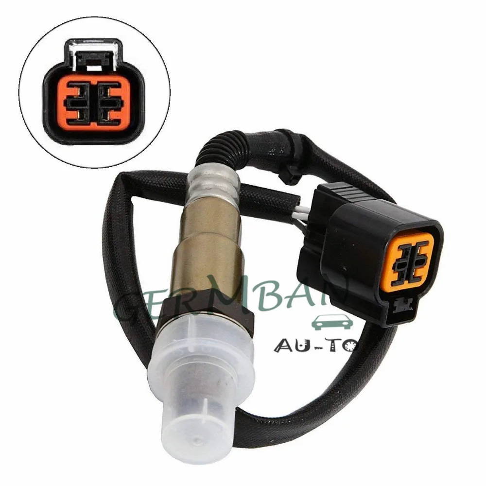 Lambda Sensor Air Fuel Ratio Sensor Oxygen Sensor Fit forHyundai Accent Elentra Tucson KIA Rio SG1695 No# 39210-23750 3921023750