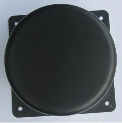 1 pcs 90*60MM Toroid transformer Cover