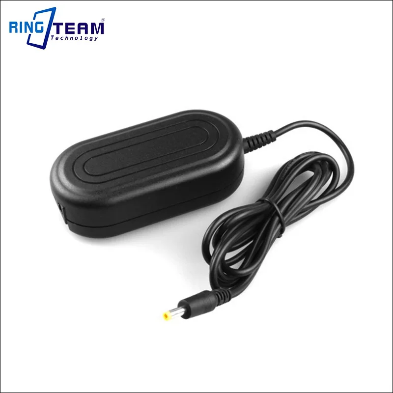Adaptador AC para câmera Nikon coolpix, en-el5, ep-62a, ep-62a, ep-62a,, p6000, p80, p90, p100, p500, p510, p520, p530, s10