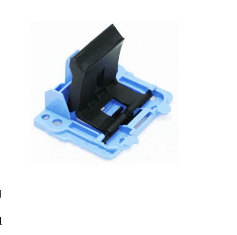 

Separation pad assembly for HP LJ P1505 P1566 RM1-4207