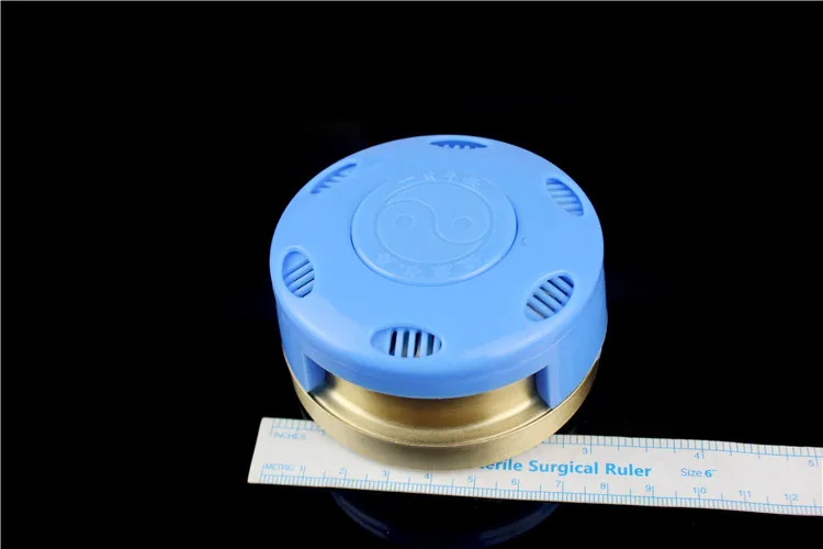 

Moxibustion box portable moxibustion household uterine cold gynecology to moisturize the whole body convenient moxibustion fumig