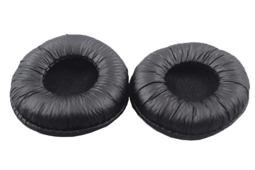 Whiyo 1 زوج من منصات الأذن وسادة غطاء استبدال قطع الأذن ل جبرا برو 920 مونو سماعات لاسلكية