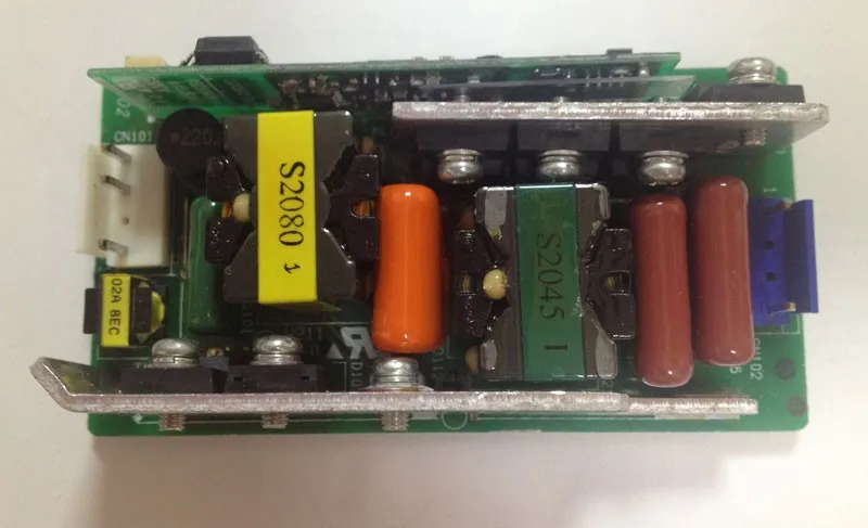 

Projector Ballast for EPSON EB-1720/powerlite 1735w model h270a lamp driver board(NPB05017A-1A)