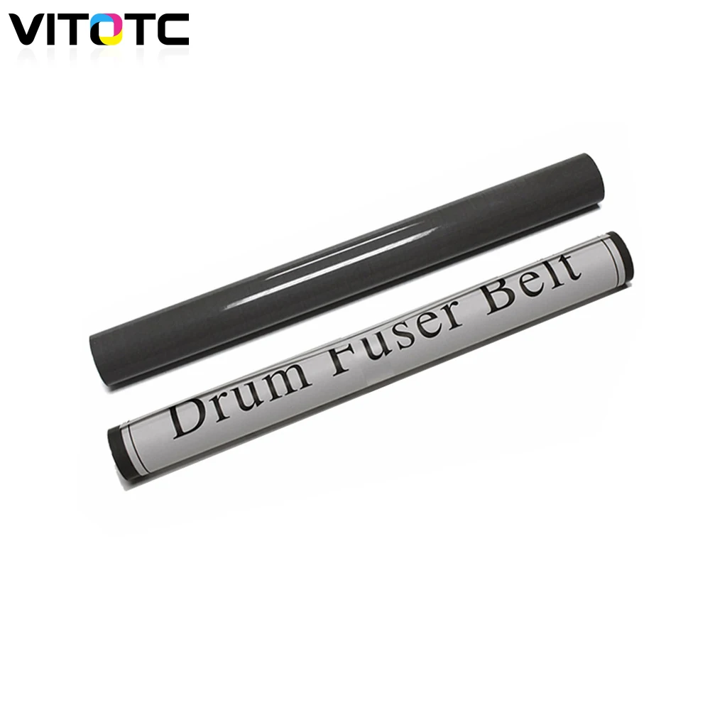 Vitotc Fuser Film Compatible For Samsung K7400 X7400 7400 Fuser Fixing Film Fuser Sleeve Film Fuser Belt Printer Part