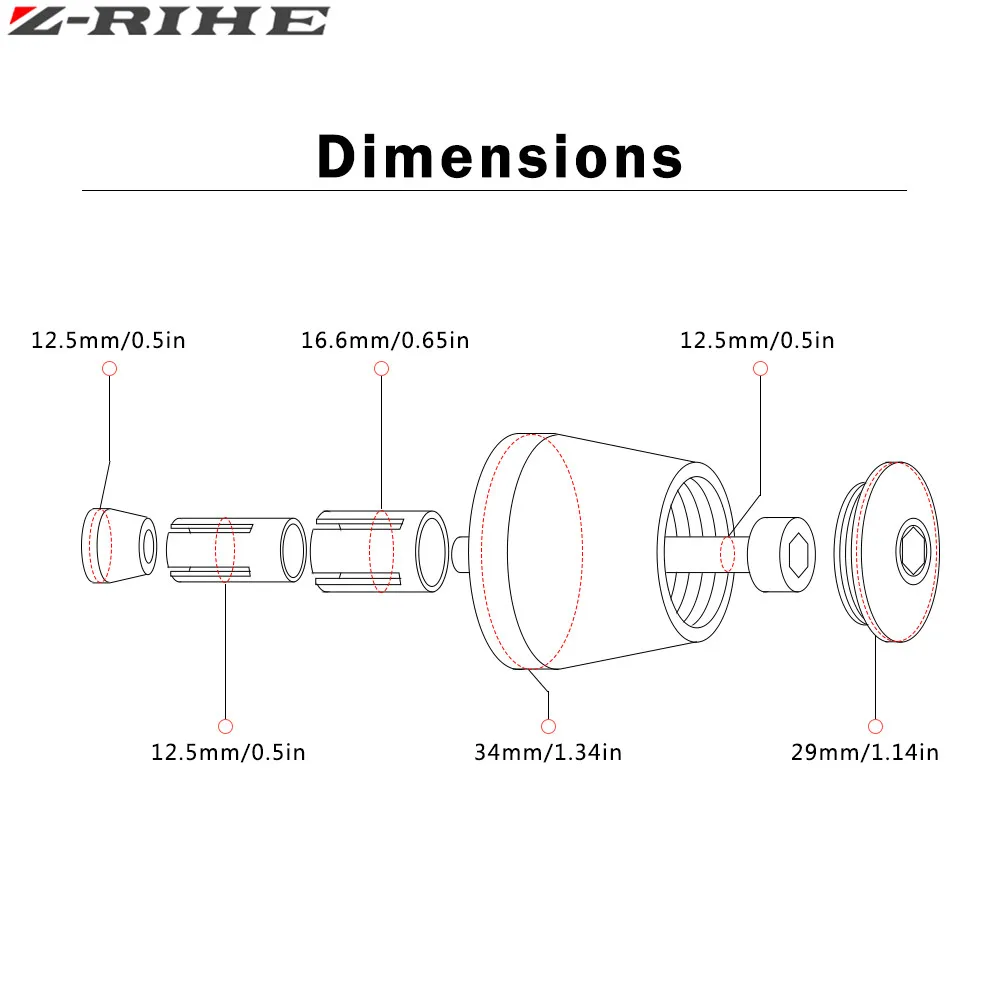 CNC 22 MILLIMETRI Manopole Del Manubrio Maniglia Bar End Tappi Per YAMAHA M109r Nmax Fazer MT-07 MT-09 MT-10 R25 FZ8 JOG Yzf r125 R15 Yzf250f