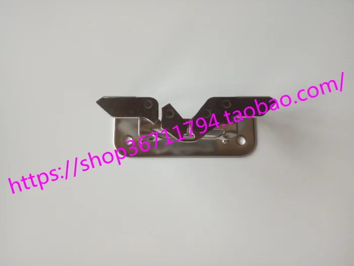 

PLATING YARN FEEDER Spare Parts FOR BROTHER KNITTING MACHINE accessories RIBBER KR850 KR838 KR830 411997001