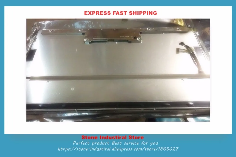 

LCD Screen Panel For LM270WQ1 SDE3 LM270WQ1-SDE3 LM270WQ1(SD)(3) 661-6615 27" 100% Tested Good Quality