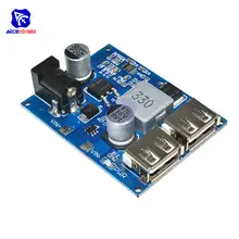 DC DC Step-Down Buck-Boost Converter #4