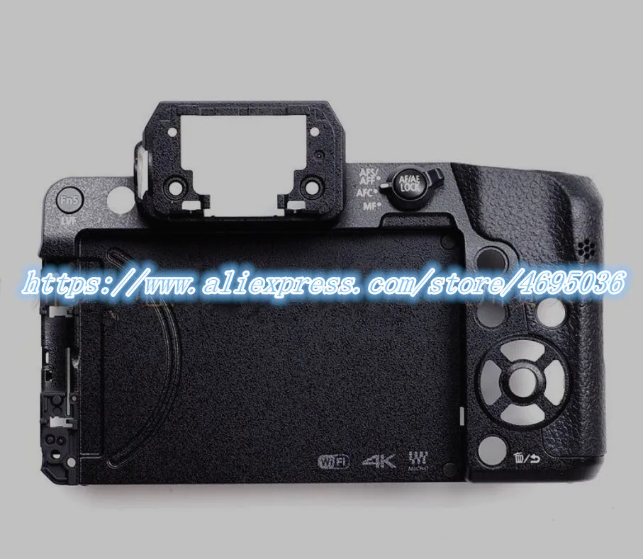 Nueva cubierta trasera G7 G70 G7GK