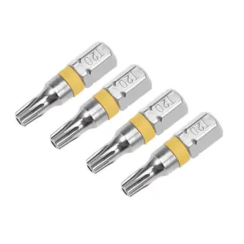 8 最佳銷售 40號星形螺絲 - №3