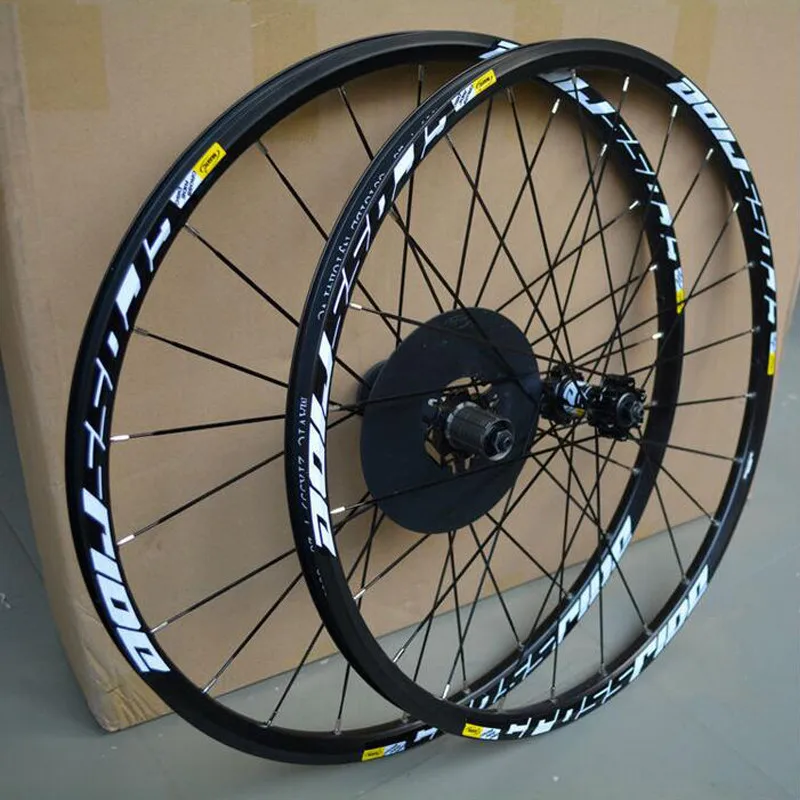 MTB  mountain bike wheelset 29/27.5/26 inch 120 ring hub rear 142x12 141x10 148x12 wheel front 100x19 100x15 110x15