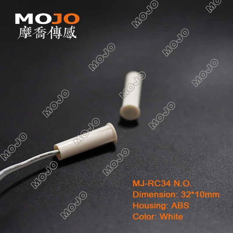2025MJ-RC34 door Magnetic switch alarm N.O type power switch