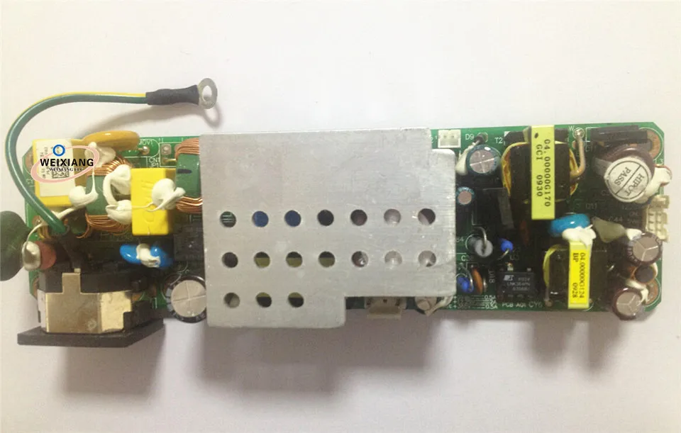

CT-254 Projector Parts For Optoma DP234 main power supply