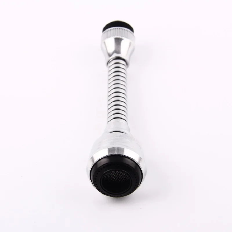 Рисунок 3 - VEHHE поворотный аэратор на 360 градусов