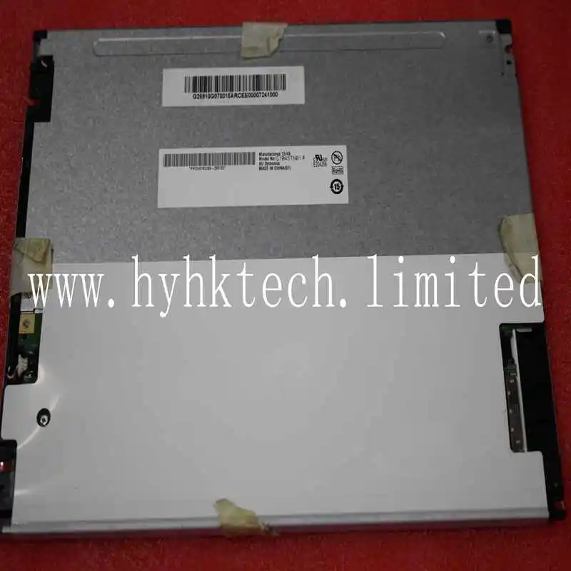 Écran LCD industriel 10.4 pouces G104STN01, neuf, en stock, à vendre