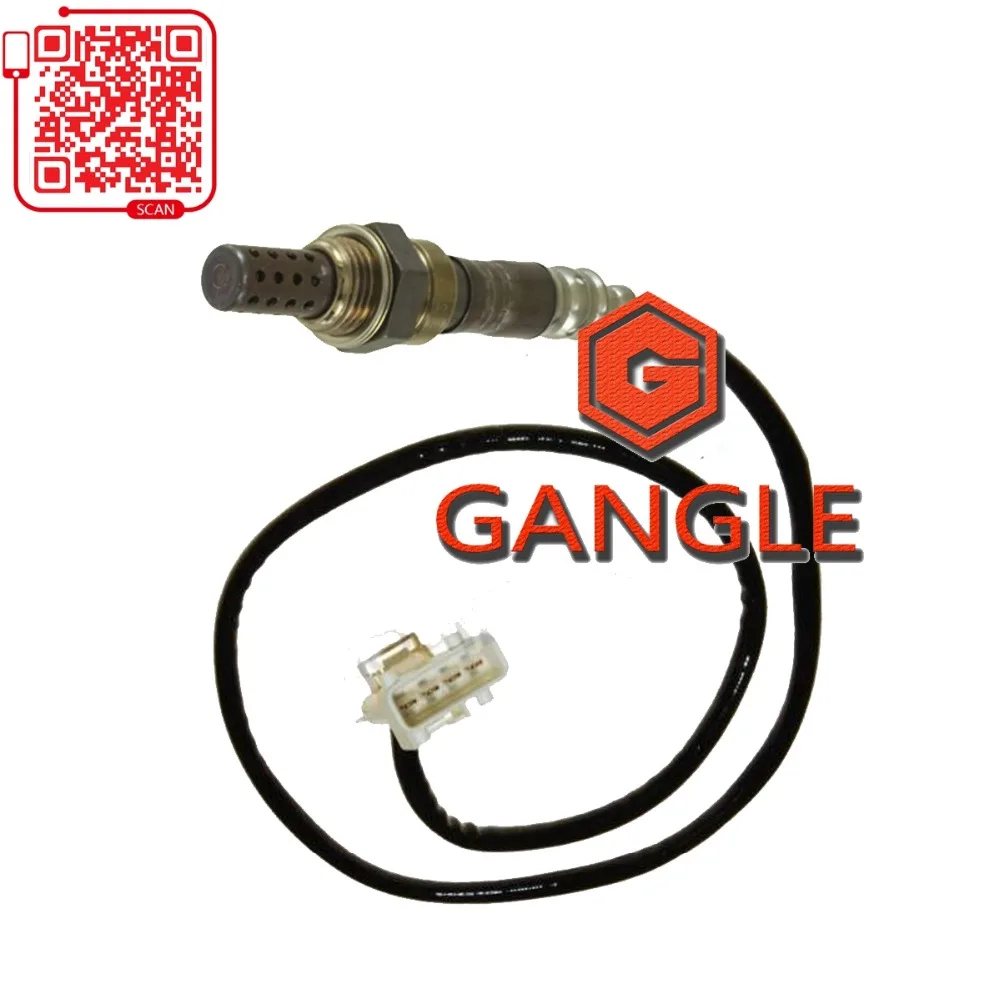 

4262359 4660502 4662359 234-4184 Oxygen Sensor For 95 SAAB 9-5
