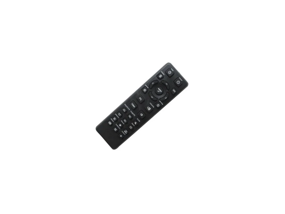 Remote Control For Infocus IN126A IN126STA IN2124A IN2126A IN120A IN120STA IN3184HD IN3138HD VIP280W  DLP Projector