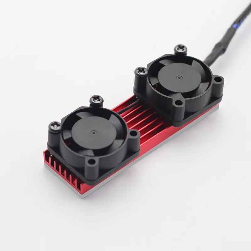 PCIE SSD M.2 2280 Kühlkörper Kühler 3in1 für SM951 960 961 Schnelle Kühlung Kühler Fan & Kühlkörper Fin Thermische pad 3Pin Power Kabel