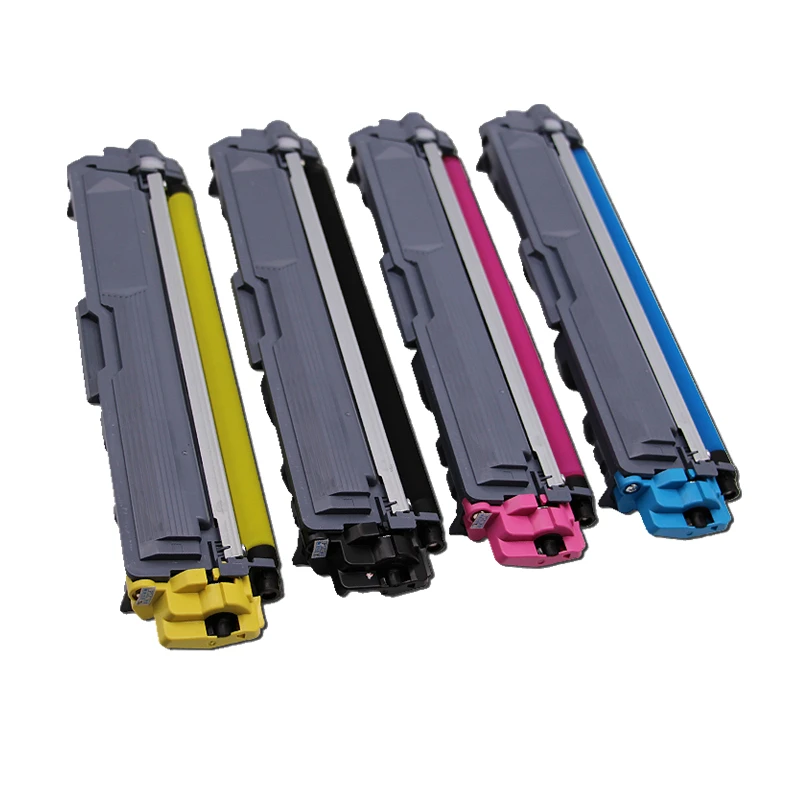 4Pcs Toner Cartridge Compatible for Brother TN221 TN241 TN251 TN261 TN281 TN291 TN225 TN245 TN255 TN265 TN285 TN296 TN242 TN246