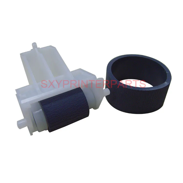 

(10pcs/pack) Original New Separation Roller Kit for Epson Stylus Photo R270 R290 R390 T50 PX660 L800