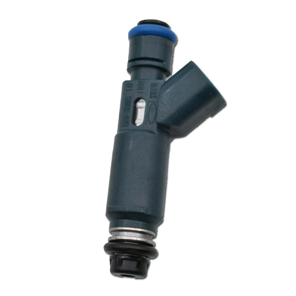 6 sztuk/zestaw 2M2E-A7B AJ51-13-250 wtryskiwacz paliwa do FORD MONDEO 2001-2004 V6 2.5L MAZDA 6 2003-2008 V6 3.0L / MPV 2002-2006 V6 3.0L — zdjęcie 3