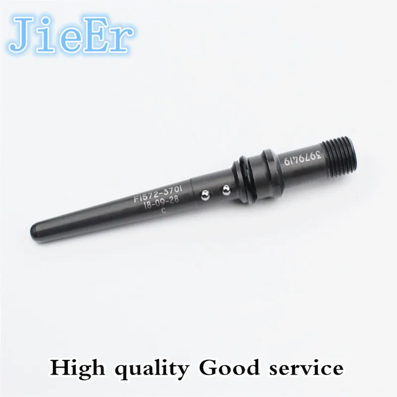 F00RJ01572 injector conduit nozzle assembly is suitable for injector model 0445120123 0445120059. For Dongfeng Automobile Steam