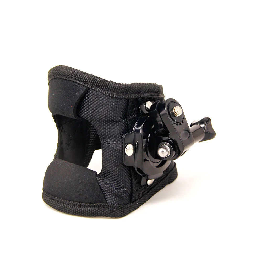 Вращающийся на 360 градусов наручный ремешок для экшн-камер Sony, аксессуары, с парашютом AS30V, AS200V, AZ1, X1000v, AS50, X3000, с парашютом