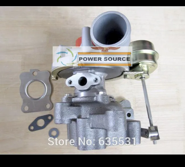 K03 050 53039700050 53039880050 9640168280 9632124680 50 توربو لسيتروين C5 C8 Xantia لبيجو 406 607 DW10ATED 2.0L HDi