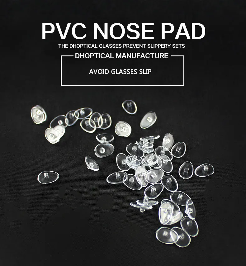 

nose pads, eyeglass nose pads, eyeglasses part 2000pcs low price