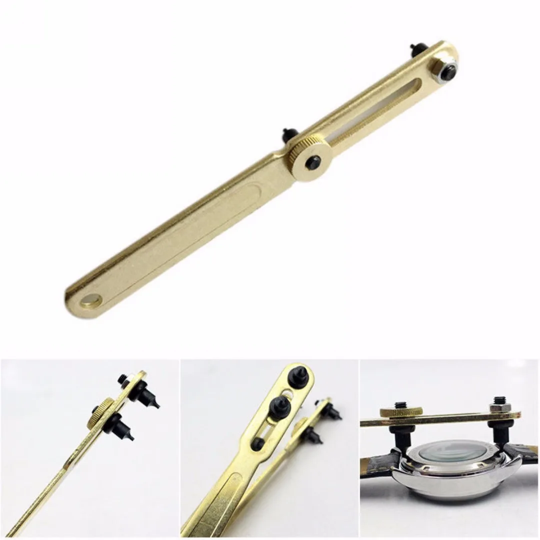 Adjustable Watch Ba…