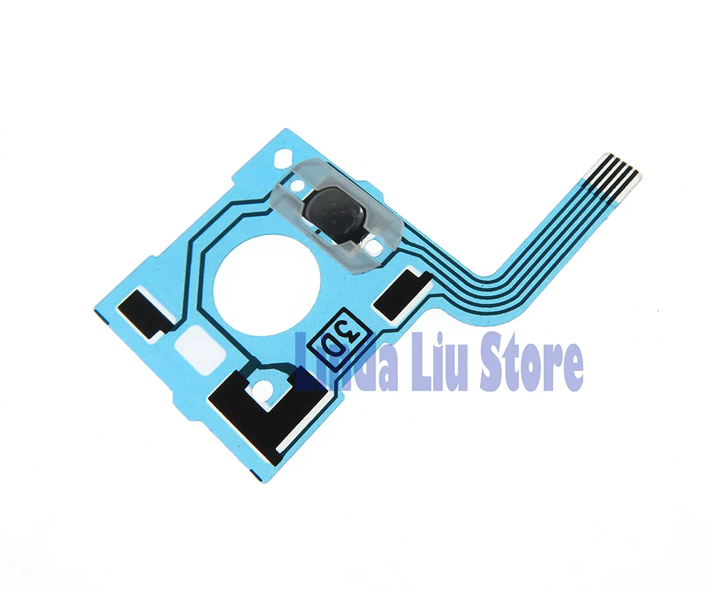 Лидер продаж, оригинальная новая лента для печатной платы, пленка для Nintendo NS Switch, 3D джойстик, гибкий кабель, проводящая пленка