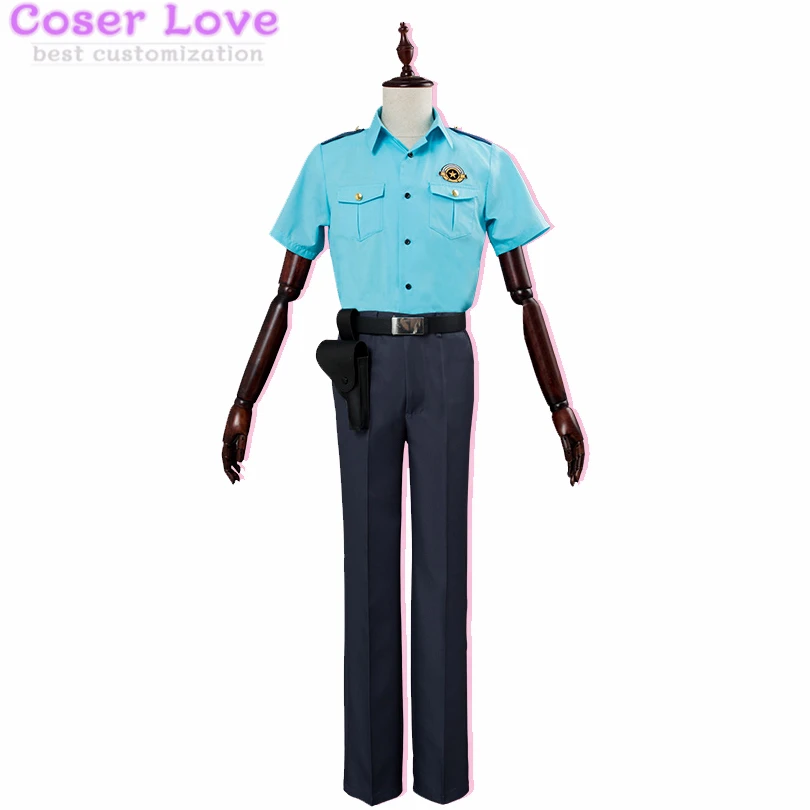 SARAZANMAI Azuma Sara Niiboshi Reo Akutsu Mabu Cosplay Costume for Halloween Christmas New years