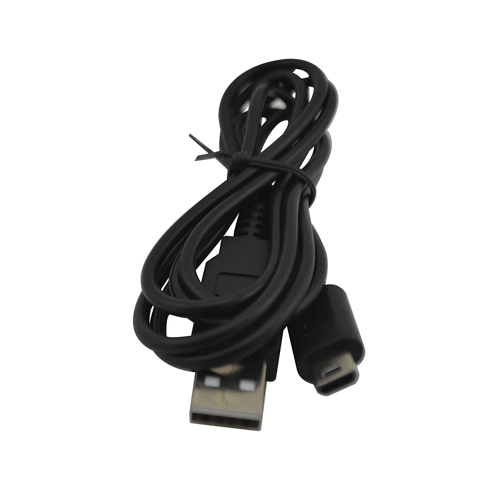 10 pcs a lot USB Charging Power Cable for  NDSL  for ds lite USB Charge Cables