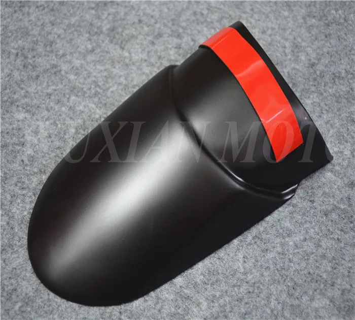 Motorcycle ABS front fender growth Fit For Triumph 800 XC Tiger800 Fender longer