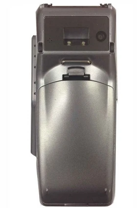 Handheld Ic Kaart Pos Terminal Met Thermische Printer Met Magnetische Kaart/Smart Rfid Ic Card Pos Elektronische Consument Terminal