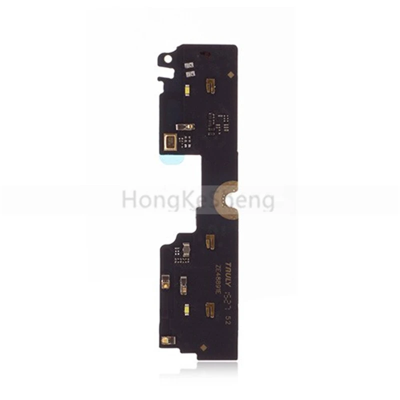 OEM Daughterboard Mic Keypad +Vibrator Motor + Microphone Board for OnePlus Two A2001 1+2  OnePlus 2