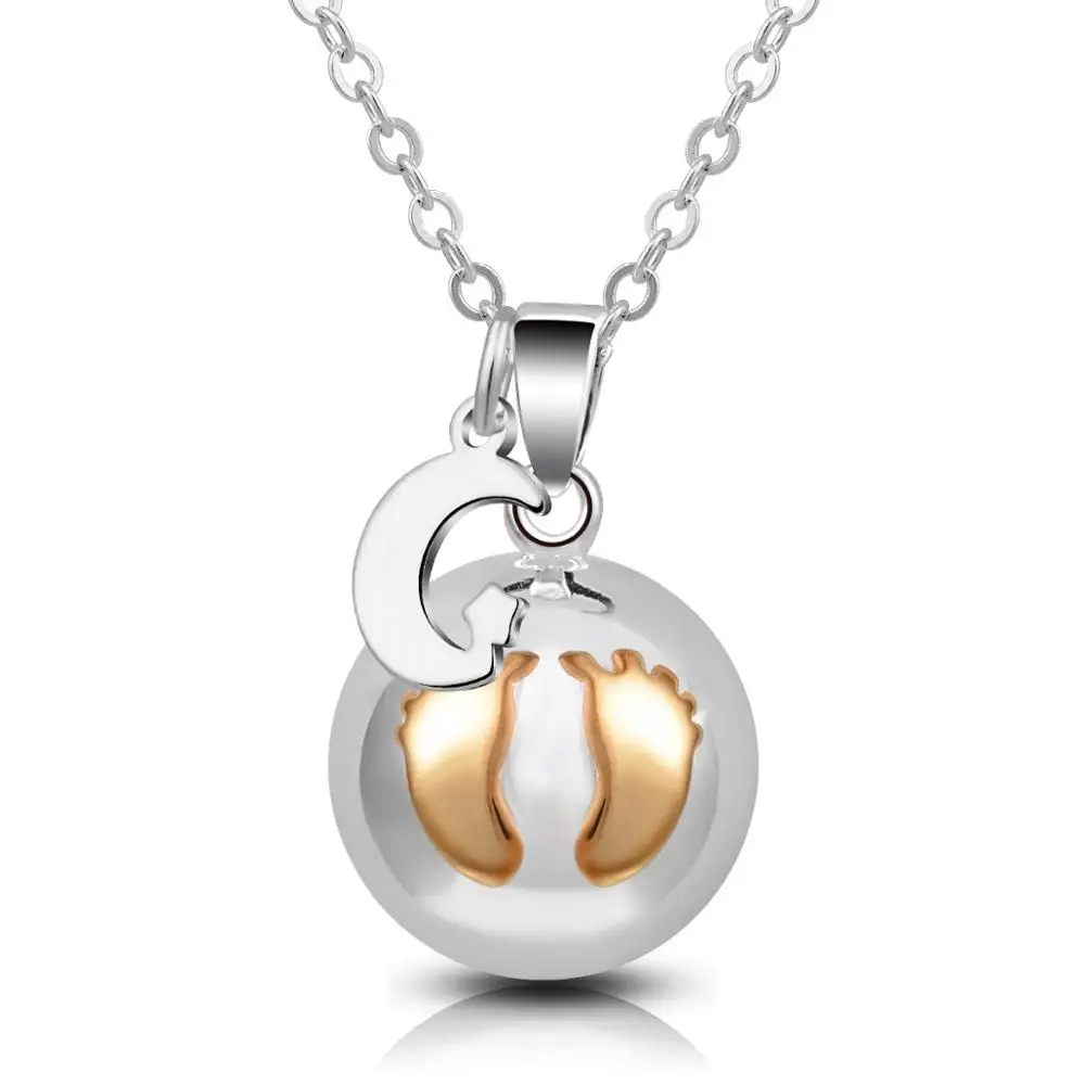 10 Styles Eudora Jewelry Harmony Bola Ball Maternity Cute Accessories Pendant DIY Small Charm Pendant accessories
