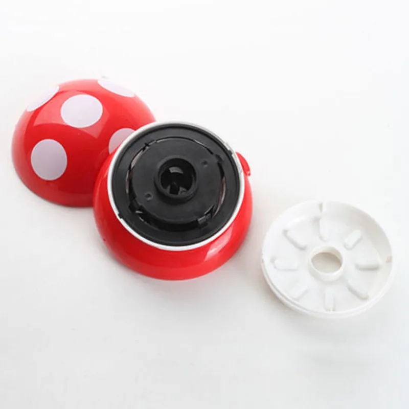 Máy Hút Bụi Mini 6 Màu Sắc Dễ Thương Mini Nấm Góc Bàn Bàn Bụi Máy Hút Bụi Cho Xe Máy Tính Nhà Swivel Sweeper