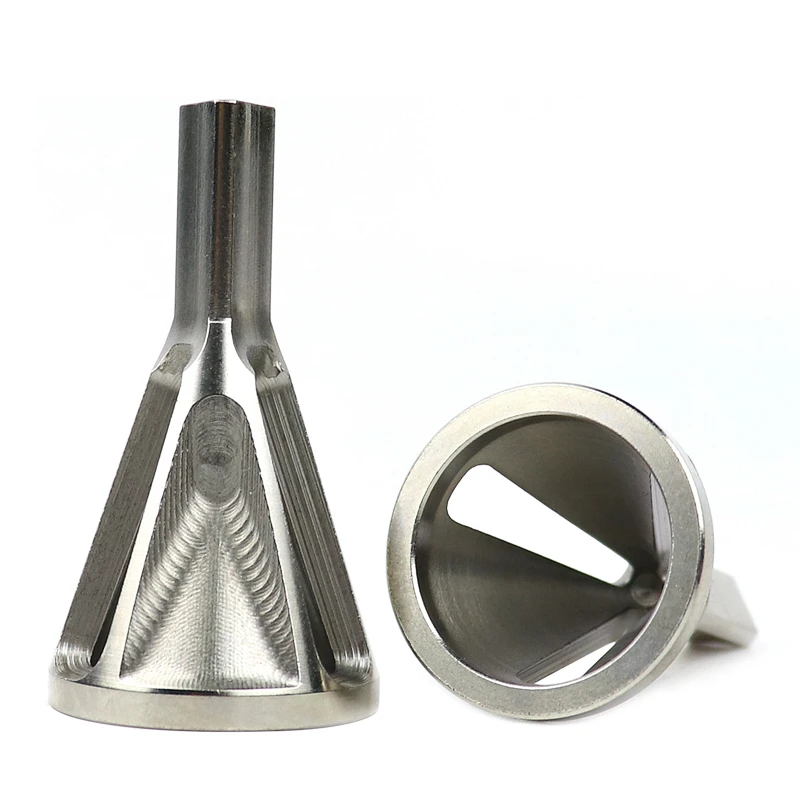 ขัดภายนอกเครื่องมือสแตนเลสโลหะลบ Deburring Drill Bit สำหรับ 8-32 สลักเกลียวตัดบดเครื่องมือ