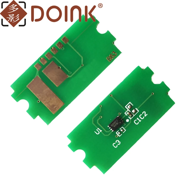 8pcs M6230cidn M6630cidn FOR Kyocera ECOSYS P6230cdn ECOSYS chip TK-5272 US TK 5272 TK5272