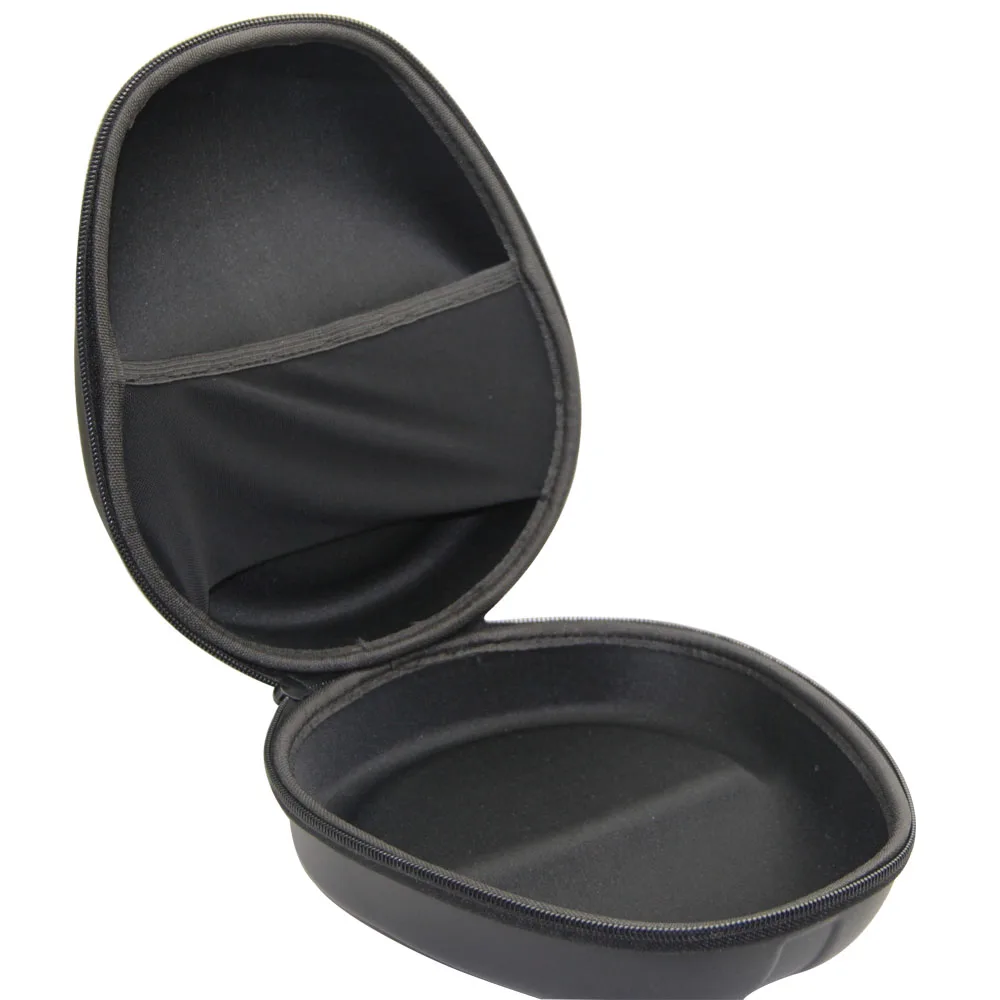 Poyatu HD560S Headphone Carrying Case for  Sennheiser HD 560 S 599 569 559 598 518 579 SE Headphone Storage Case Box Bag