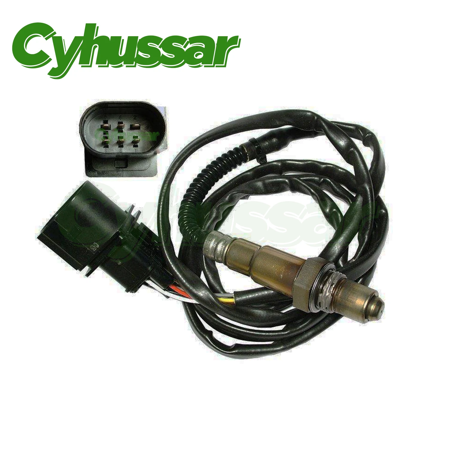 

O2 Oxygen Sensor Fit For AUDI A3S3 Sportb Avant A4S4 Cabrio quattro A8S8 TTCoupe Roadster 1K0998262D 0258007351 wideband Lambda