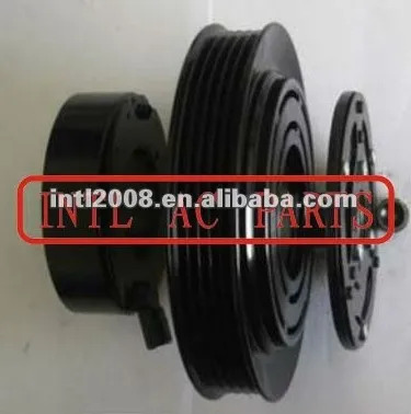 

125/120mm 5pk pulley for SC08 air conditioning a/c compressor magnetic clutch assembly for Fiat Palio/Punto (188)/Lancia