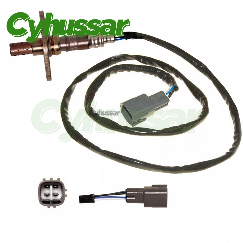 

Oxygen Sensor O2 Lambda Sensor Air Fuel Ratio Sensor for TOYOTA TACOMA 89465-09090 234-4159 1998-2000