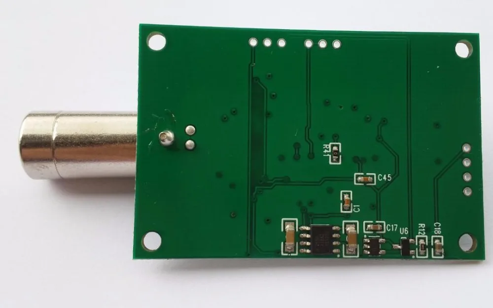 Noise DB sensor module Sound detection detector module AS11-x