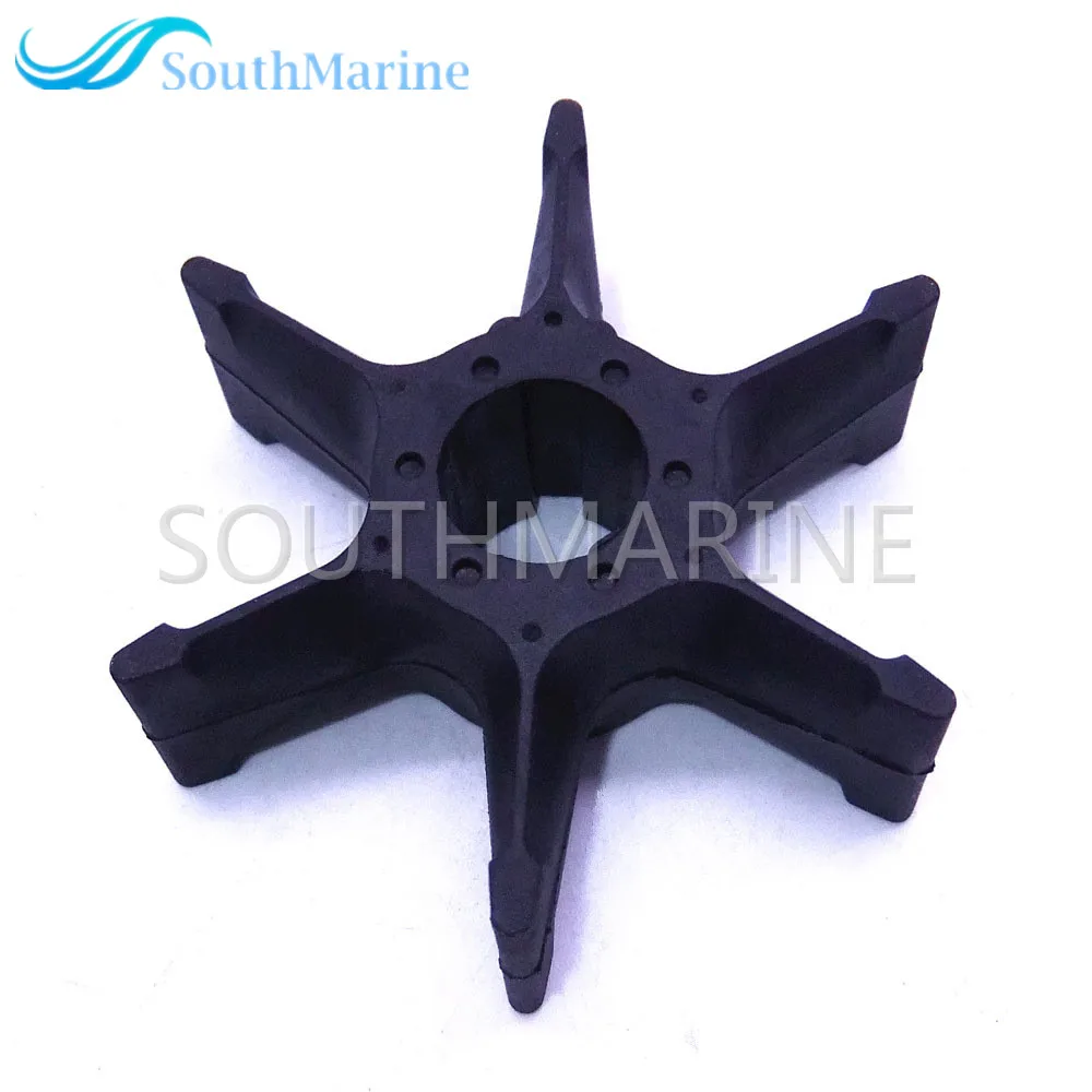 boat engine 47-99971M Water Pump Impeller for Mercury Marine Outboard Motor 40HP